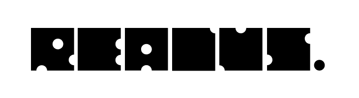 No Dice Regular  Free Fonts Download