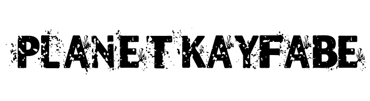 Blackleafs  Free Fonts Download