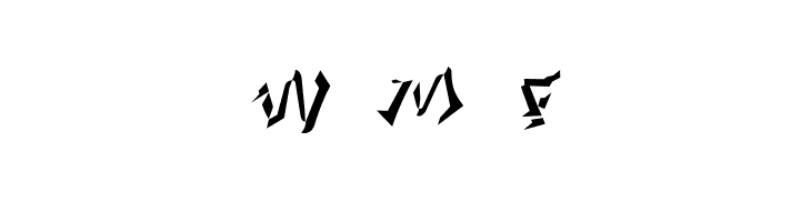 LHF Def Artist | CONVEX  Free Fonts Download