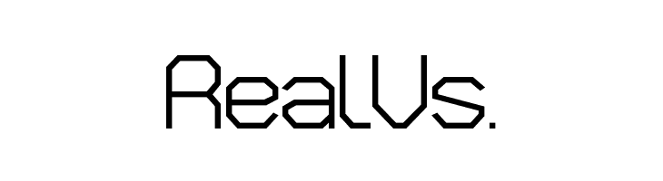 VLOBJ Bold  Free Fonts Download