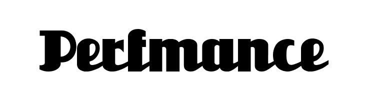 Perfmance Unicorn NF Font