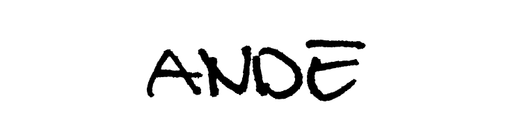 Analfabet  Free Fonts Download