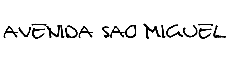 Analfabet  Free Fonts Download