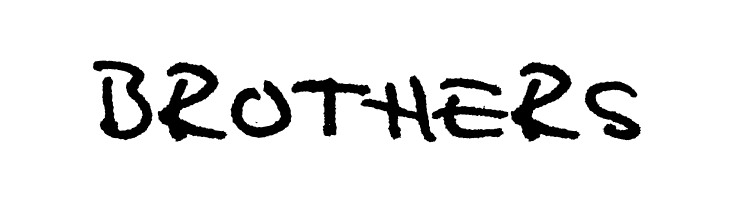 Analfabet  Free Fonts Download