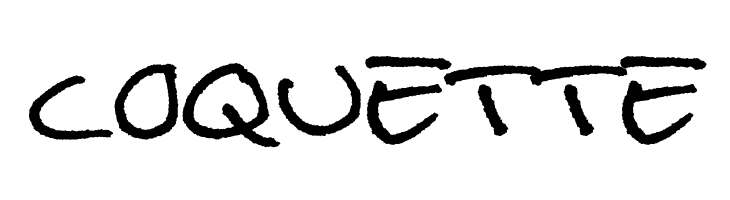 Analfabet  Free Fonts Download