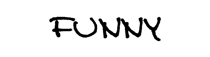 Analfabet  Free Fonts Download