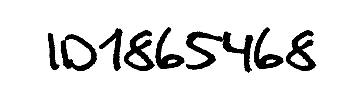 Analfabet  Free Fonts Download