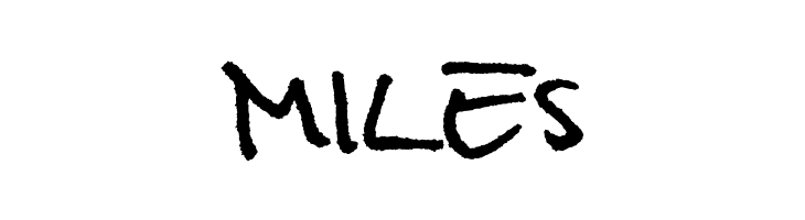 Analfabet  Free Fonts Download