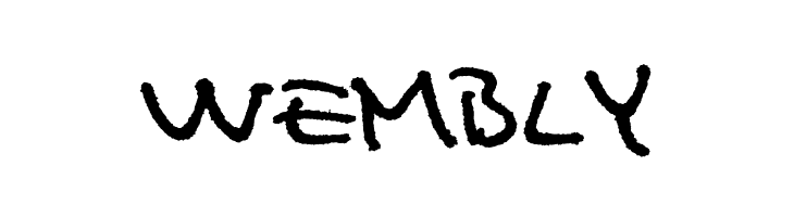 Analfabet  Free Fonts Download