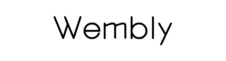 Gordon Heights  Free Fonts Download