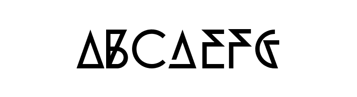 Munk5 Black  Free Fonts Download