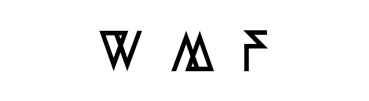 Munk5 Black  Free Fonts Download