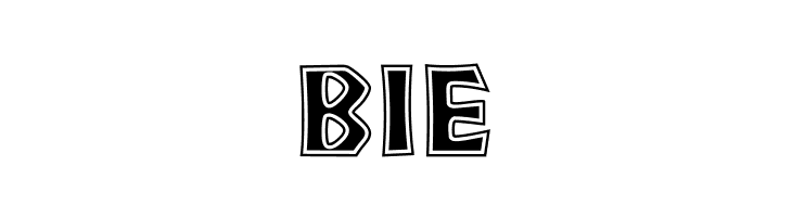 New Land Contour  Free Fonts Download