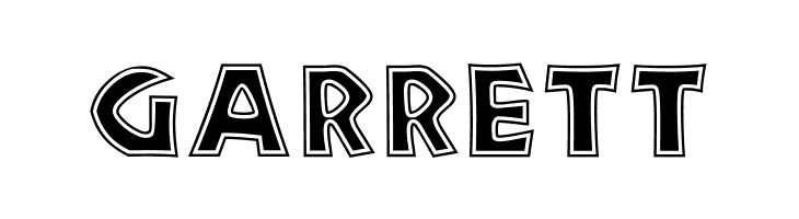 New Land Contour  Free Fonts Download