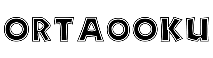 New Land Contour  Free Fonts Download