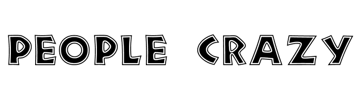 New Land Contour  Free Fonts Download
