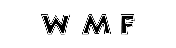 New Land Contour  Free Fonts Download