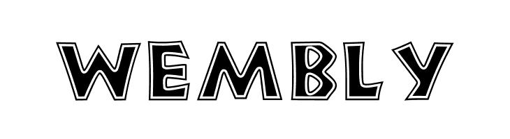 New Land Contour  Free Fonts Download