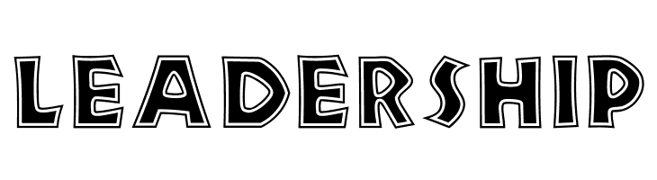 New Land Contour  Free Fonts Download