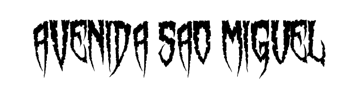 Spiderfingers  Free Fonts Download