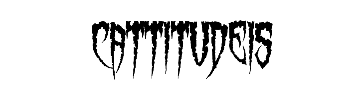 Spiderfingers  Free Fonts Download