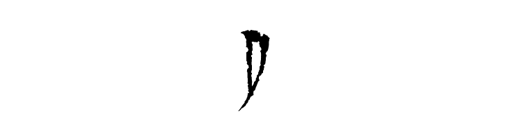 Spiderfingers  Free Fonts Download