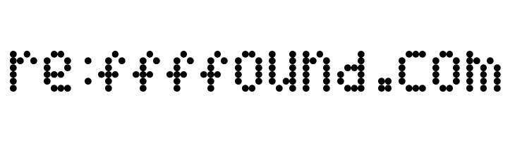 Alienss Regular  Free Fonts Download