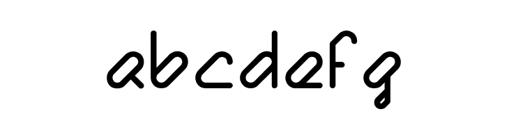 Bule Bold  Free Fonts Download