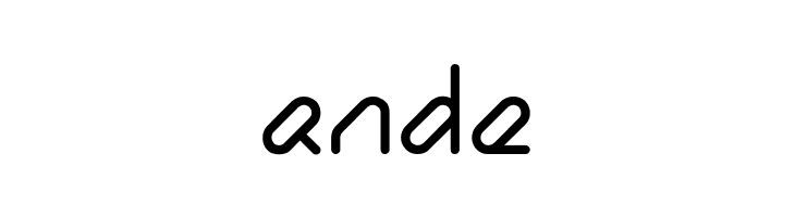 Bule Bold  Free Fonts Download