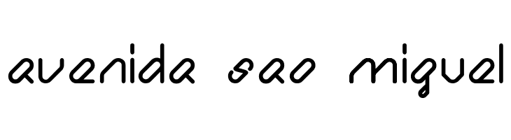 Bule Bold  Free Fonts Download