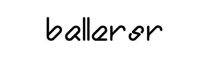 Bule Bold  Free Fonts Download