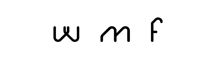 Bule Bold  Free Fonts Download