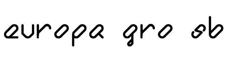 Bule Bold  Free Fonts Download