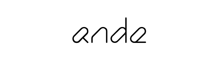 Bule  Free Fonts Download