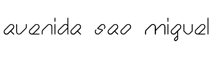 Bule  Free Fonts Download