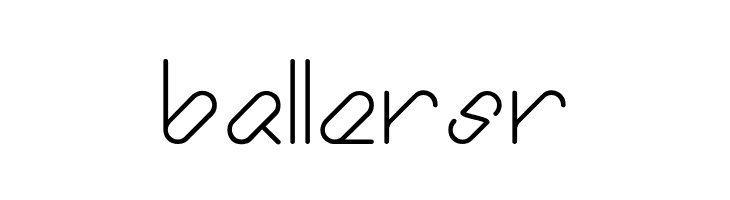 Bule  Free Fonts Download