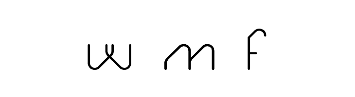 Bule  Free Fonts Download