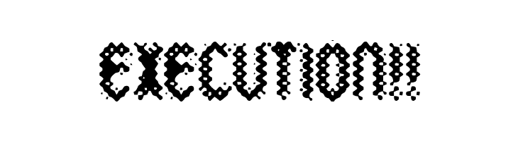 WildSewerage-Regular  Free Fonts Download