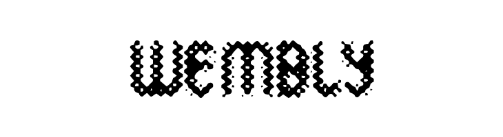 WildSewerage-Regular  Free Fonts Download