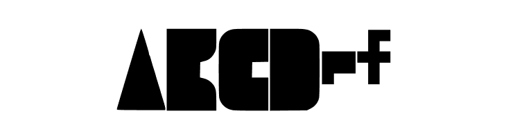 8-bit Block Party  Free Fonts Download