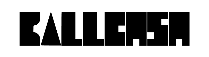 8-bit Block Party  Free Fonts Download