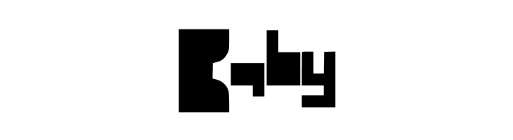 8-bit Block Party  Free Fonts Download