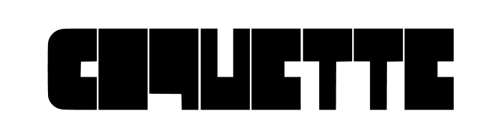 8-bit Block Party  Free Fonts Download