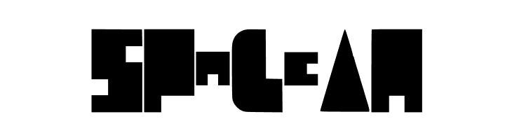 8-bit Block Party  Free Fonts Download