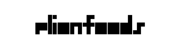 8-bit Block Party  Free Fonts Download