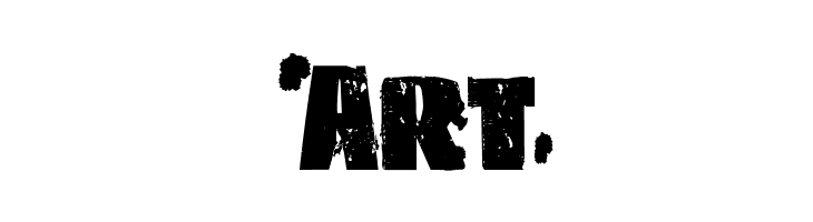 PK&co  Free Fonts Download