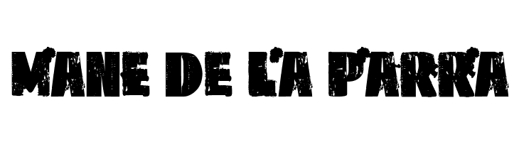 PK&co  Free Fonts Download