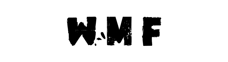 PK&co  Free Fonts Download