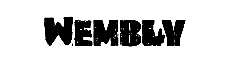 PK&co  Free Fonts Download