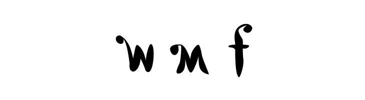 Kyboshed  Free Fonts Download
